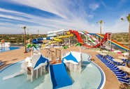 Splashworld Globales Bouganvilla