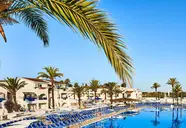 Splashworld Globales Bouganvilla