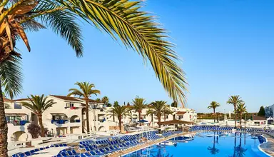 Splashworld Globales Bouganvilla