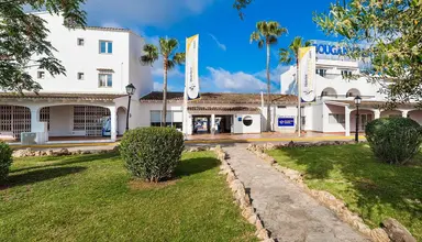 Splashworld Globales Bouganvilla