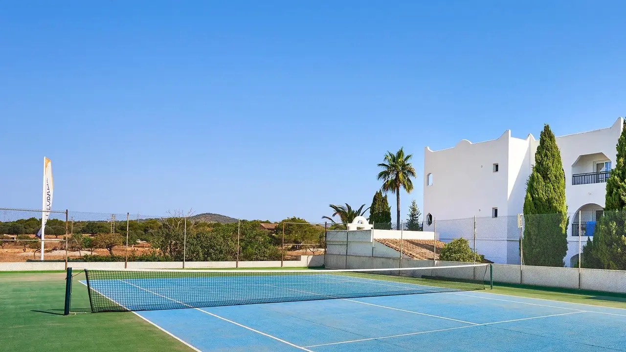 Splashworld Globales Bouganvilla