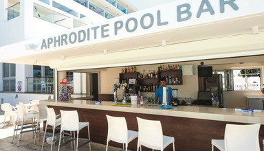 SplashWorld Tofinis Apartments