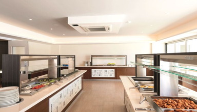 SplashWorld Tofinis Apartments