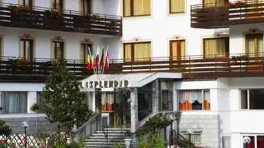 Splendid (Andalo)