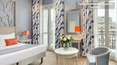 Splendid Etoile
