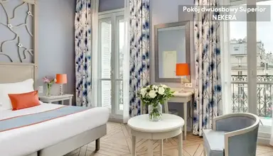 Splendid Etoile