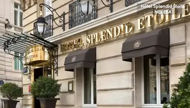 Splendid Etoile