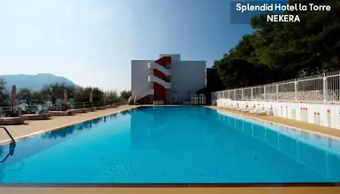 Splendid La Torre