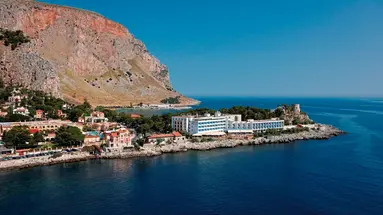 Splendid La Torre