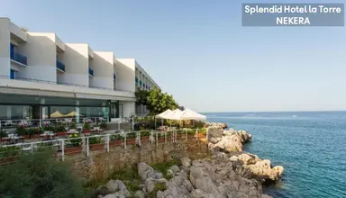 Splendid La Torre