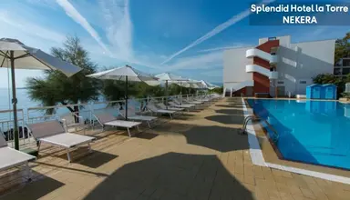 Splendid La Torre
