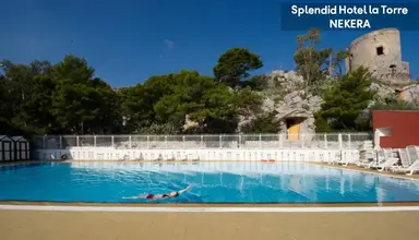 Splendid La Torre