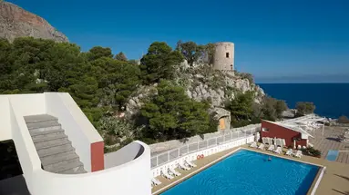 Splendid La Torre