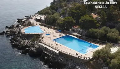Splendid La Torre