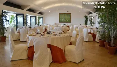 Splendid La Torre