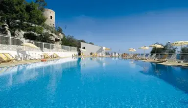 Splendid La Torre