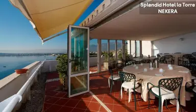 Splendid La Torre
