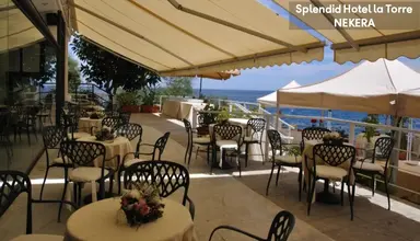 Splendid La Torre