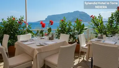 Splendid La Torre