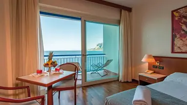 Splendid La Torre