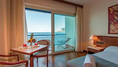 Splendid La Torre