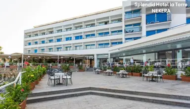 Splendid La Torre