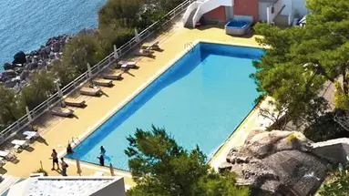Splendid La Torre