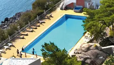 Splendid La Torre
