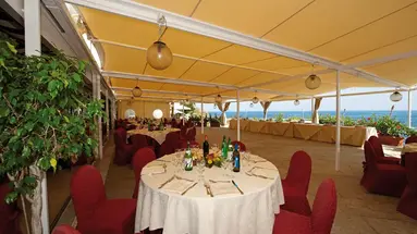 Splendid La Torre