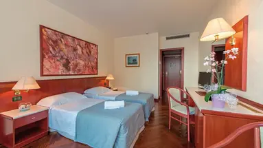 Splendid La Torre
