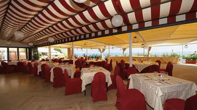 Splendid La Torre
