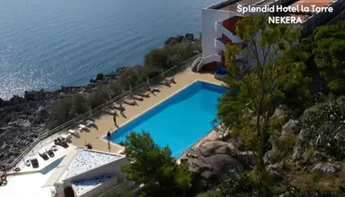 Splendid La Torre