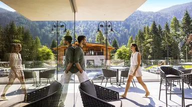 Splendid (Madonna Di Campiglio)