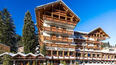 Splendid (Madonna Di Campiglio)