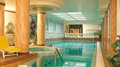 Splendid Palace