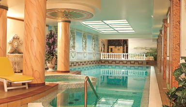Splendid Palace