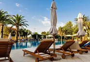 Splendid Spa Resort