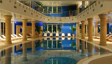 Splendid Spa Resort