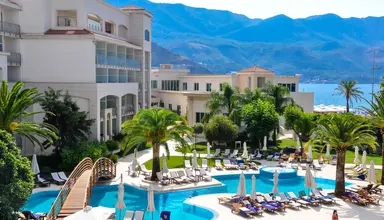 Splendid Spa Resort