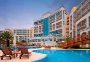 Splendid Spa Resort