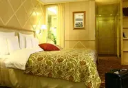 Splendid Spa Resort