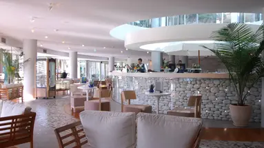Splendid Spa Resort