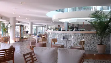 Splendid Spa Resort