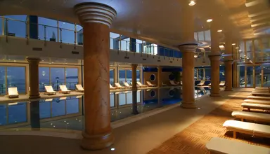 Splendid Spa Resort