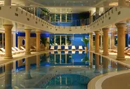 Splendid Spa Resort