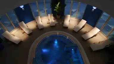Splendid Spa Resort