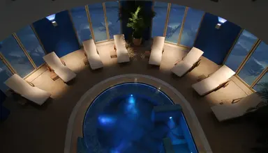 Splendid Spa Resort