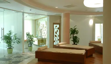 Splendid Spa Resort