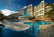 Splendid Spa Resort