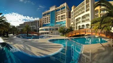 Splendid Spa Resort